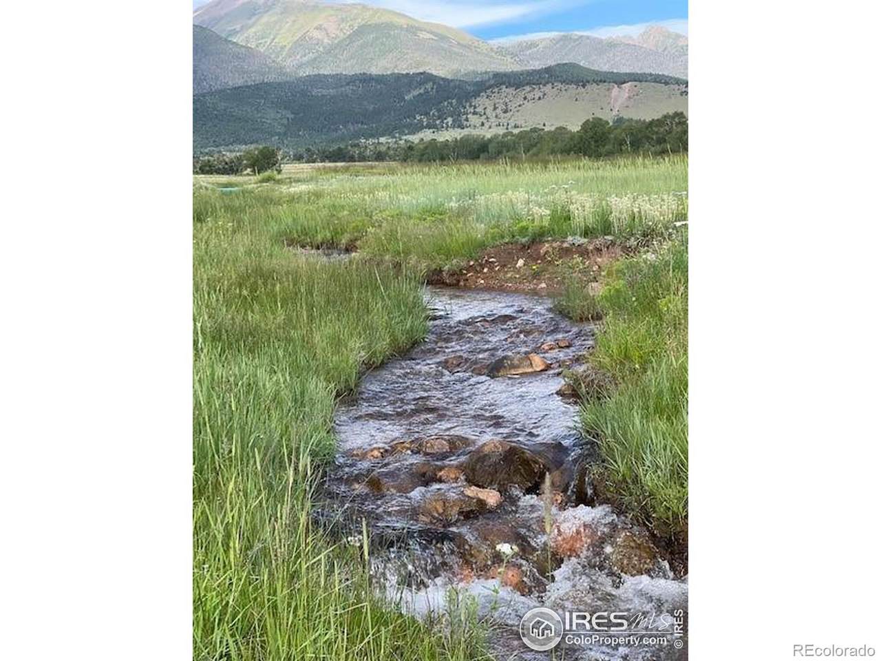 0 Lot 8 Coleman Ranch Road - Photo 1
