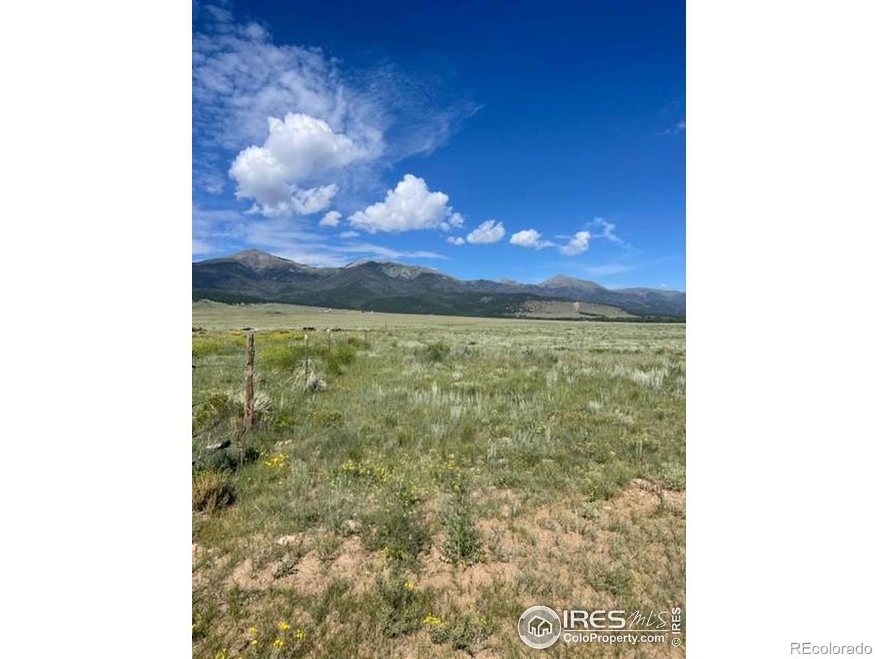 5 Lot 5 Coleman Ranch Road - Photo 1