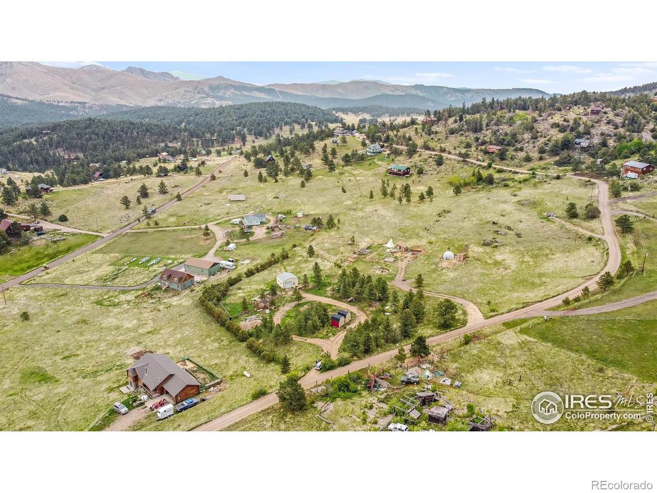 1830 Palisade Mountain Drive - Photo 1