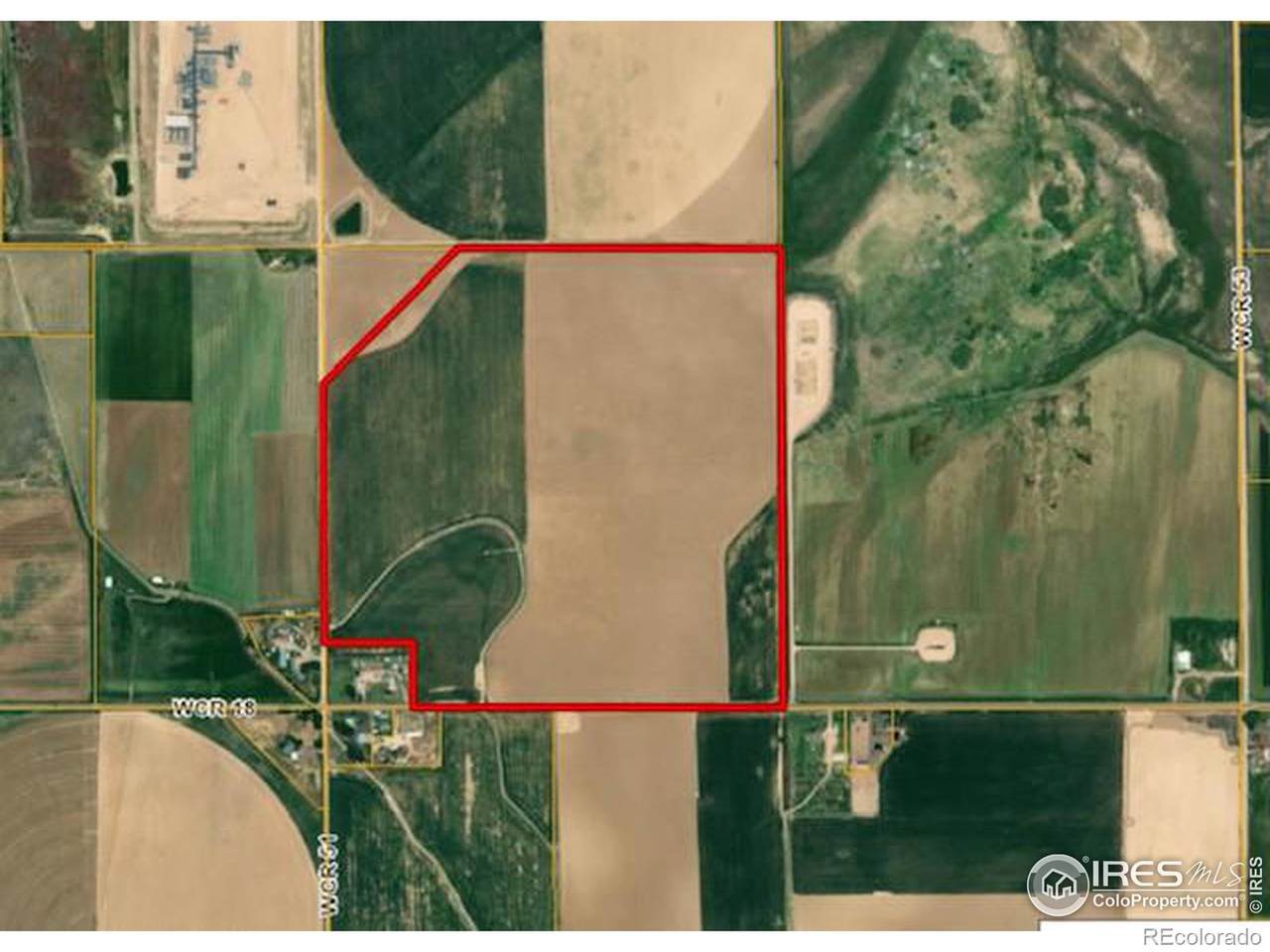 County Road 18 - Photo 1