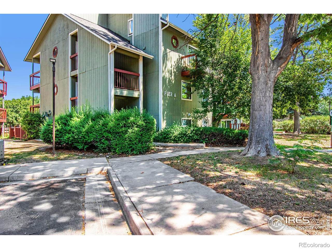 4501 Boardwalk Drive - Photo 1