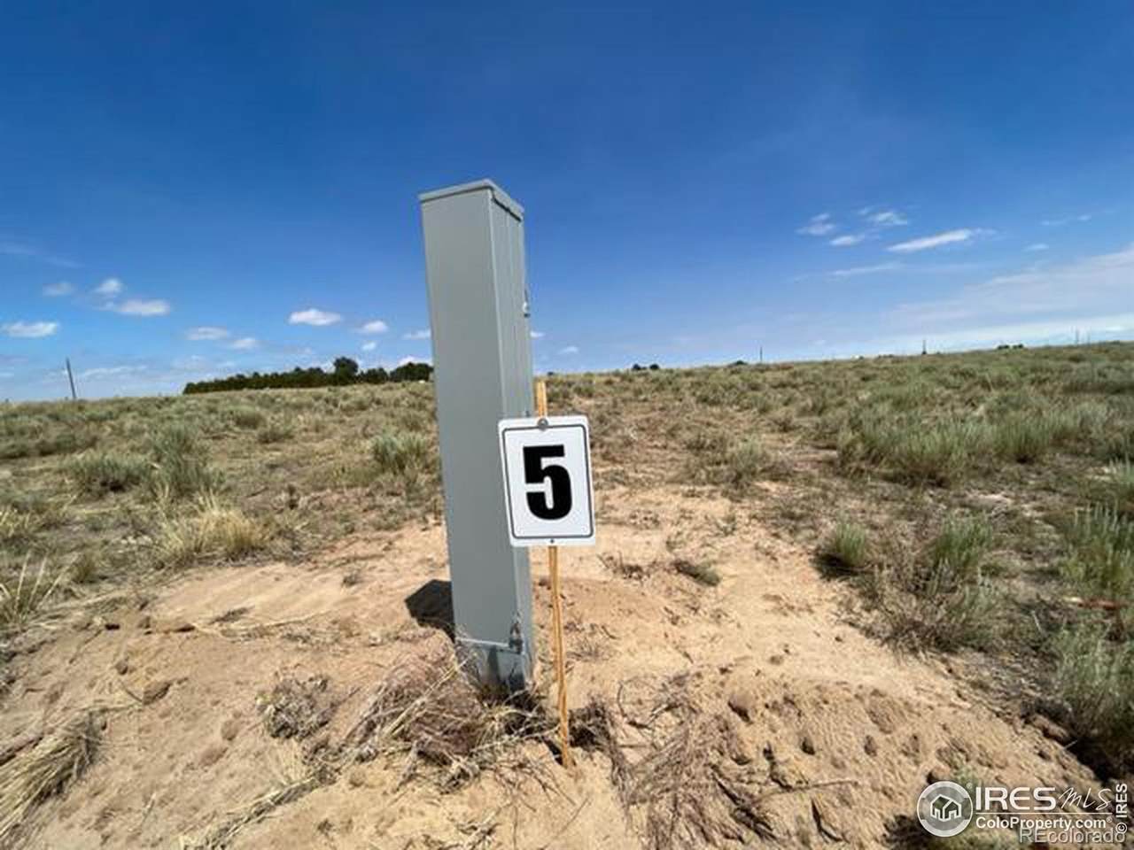 0 Brown Drive - Photo 1