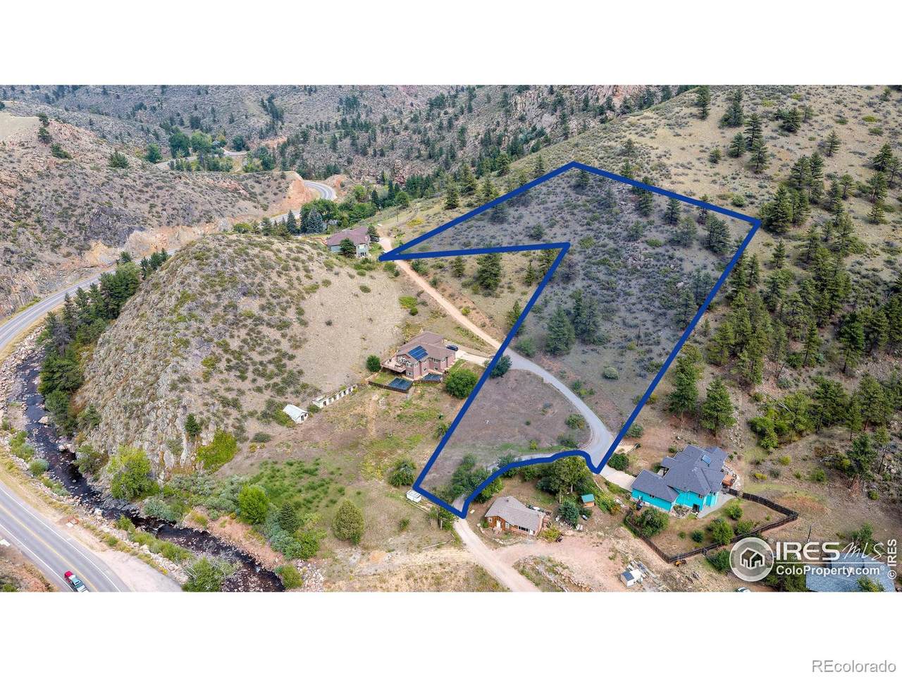 57 Longmont Dam Road - Photo 1