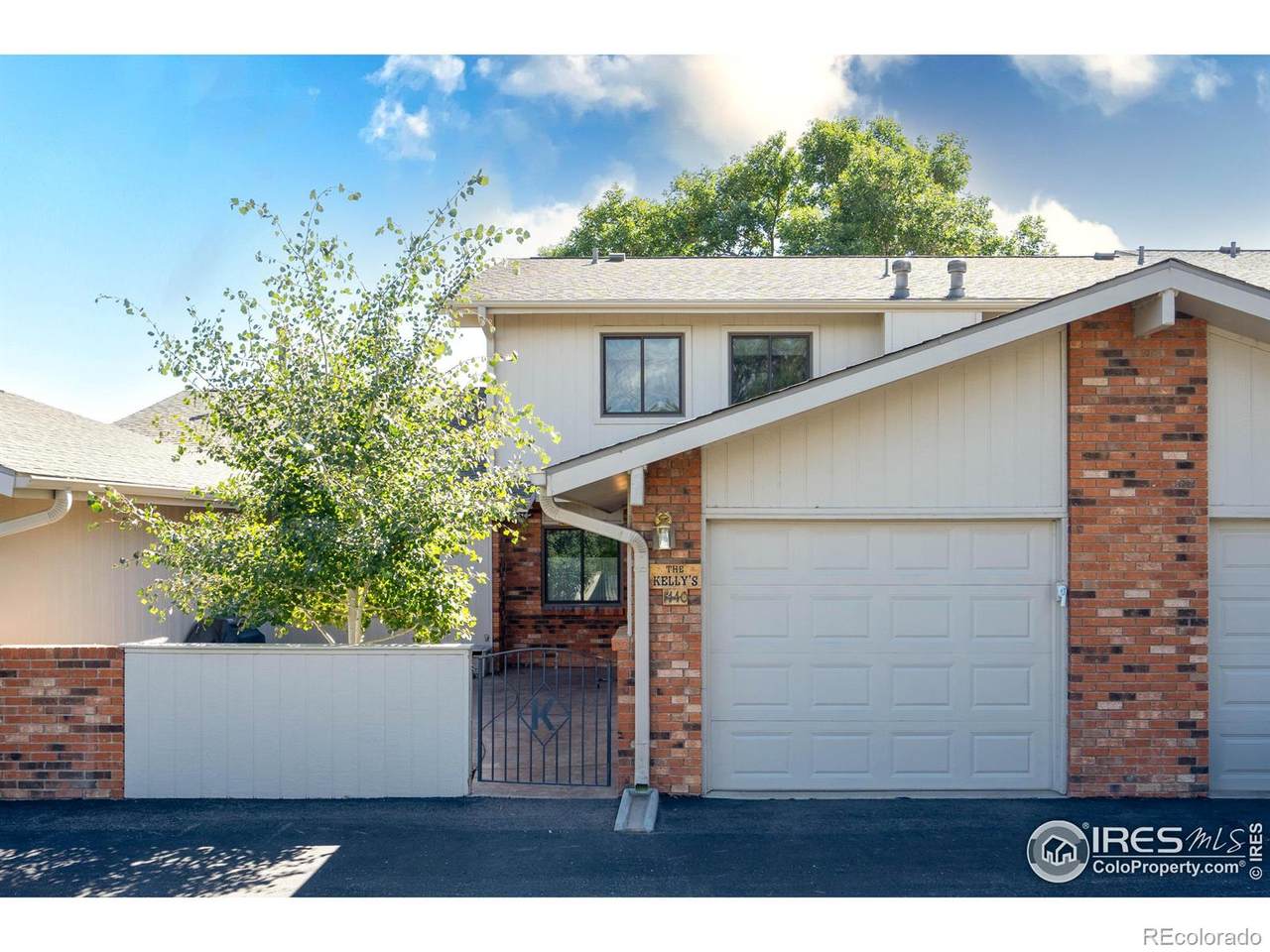 1440 Adriel Drive - Photo 1