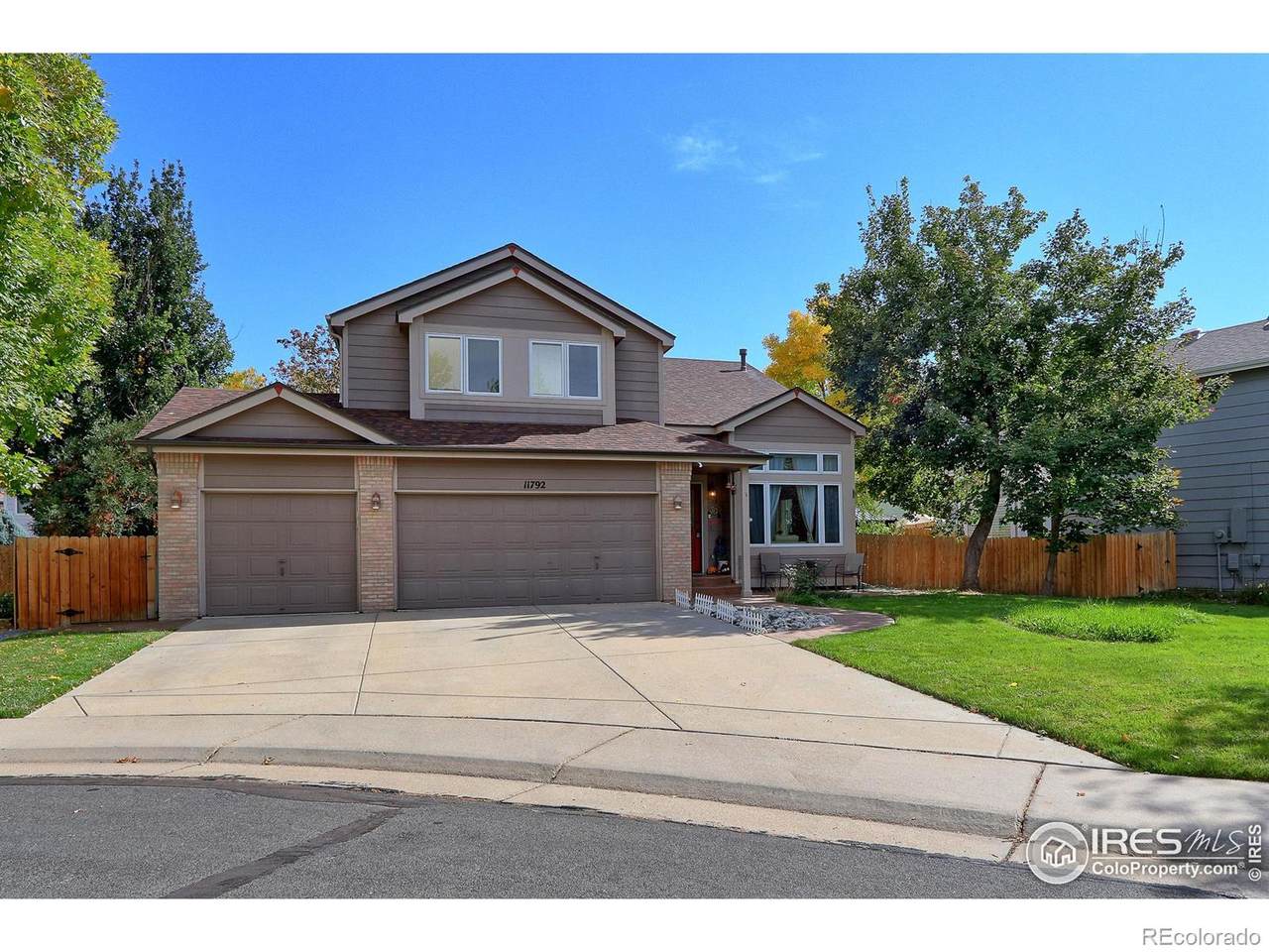 11792 Gray Way - Photo 1