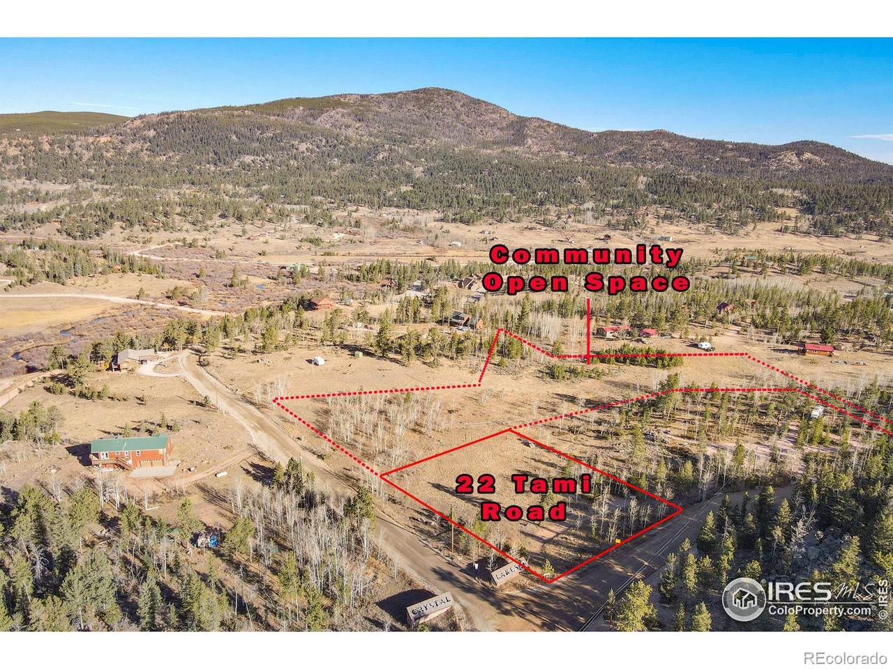22 Tami Road - Photo 1