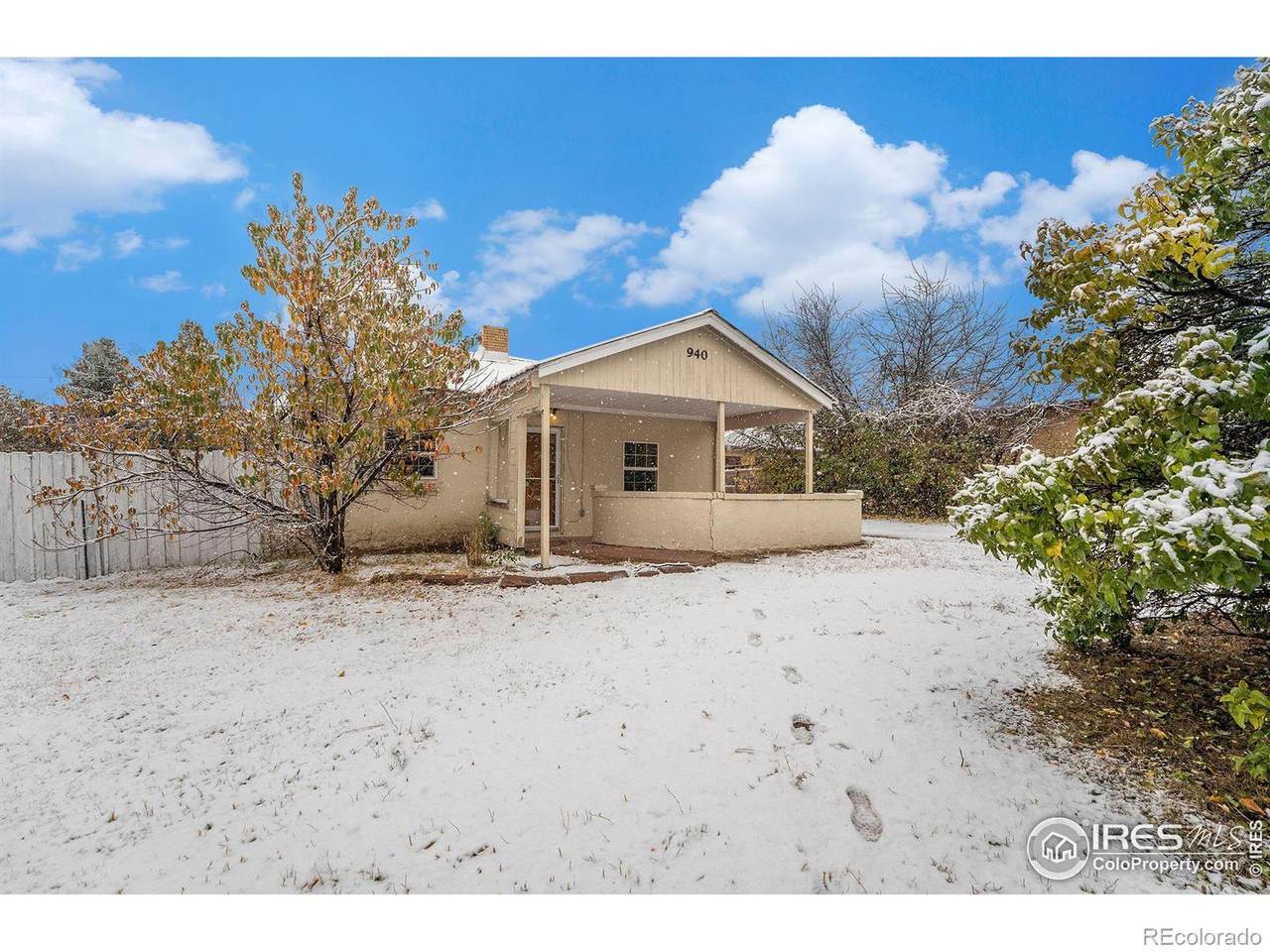 940 Lupine Street - Photo 1