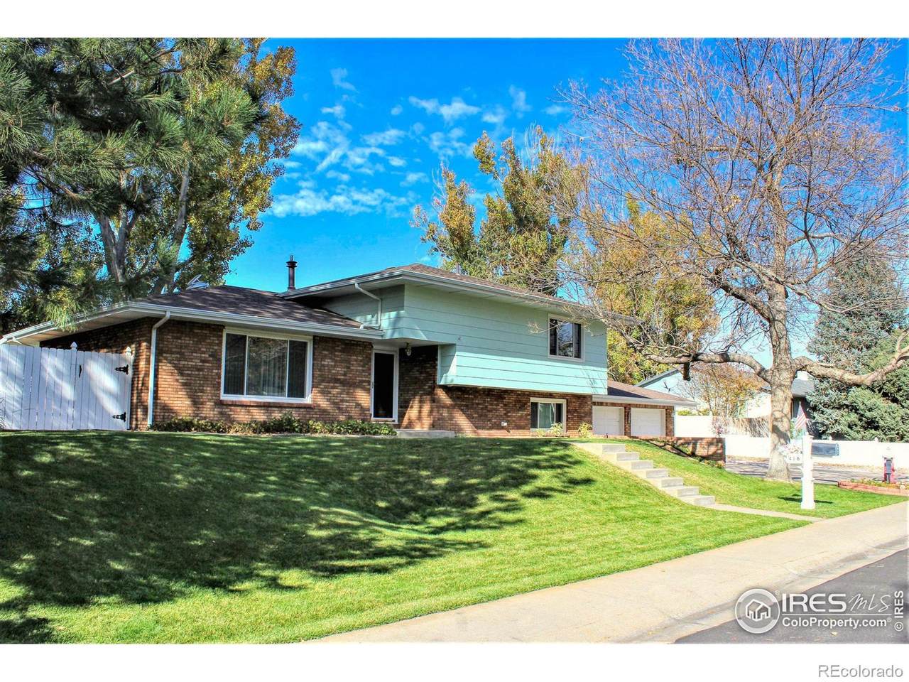 416 Harvard Street - Photo 1