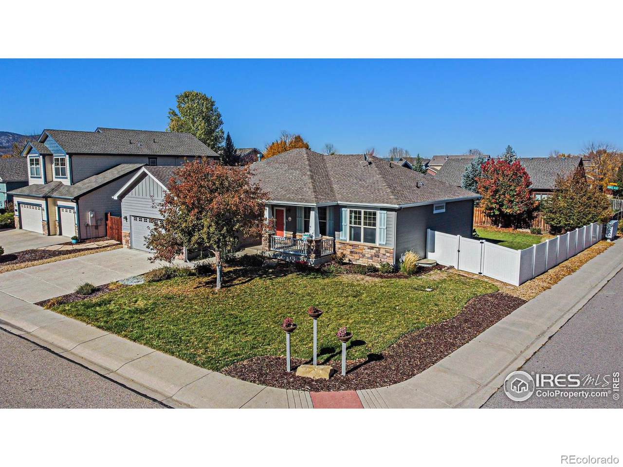1402 Soda Creek Court - Photo 1