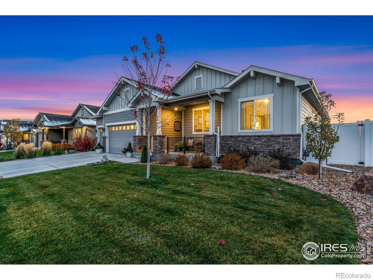 5566 Maidenhead Drive - Photo 1