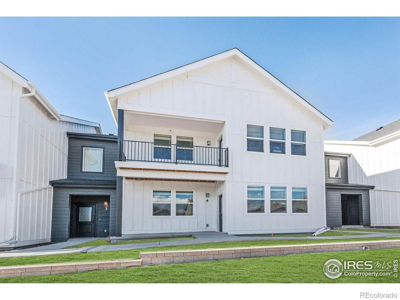2102 Setting Sun Drive - Photo 1