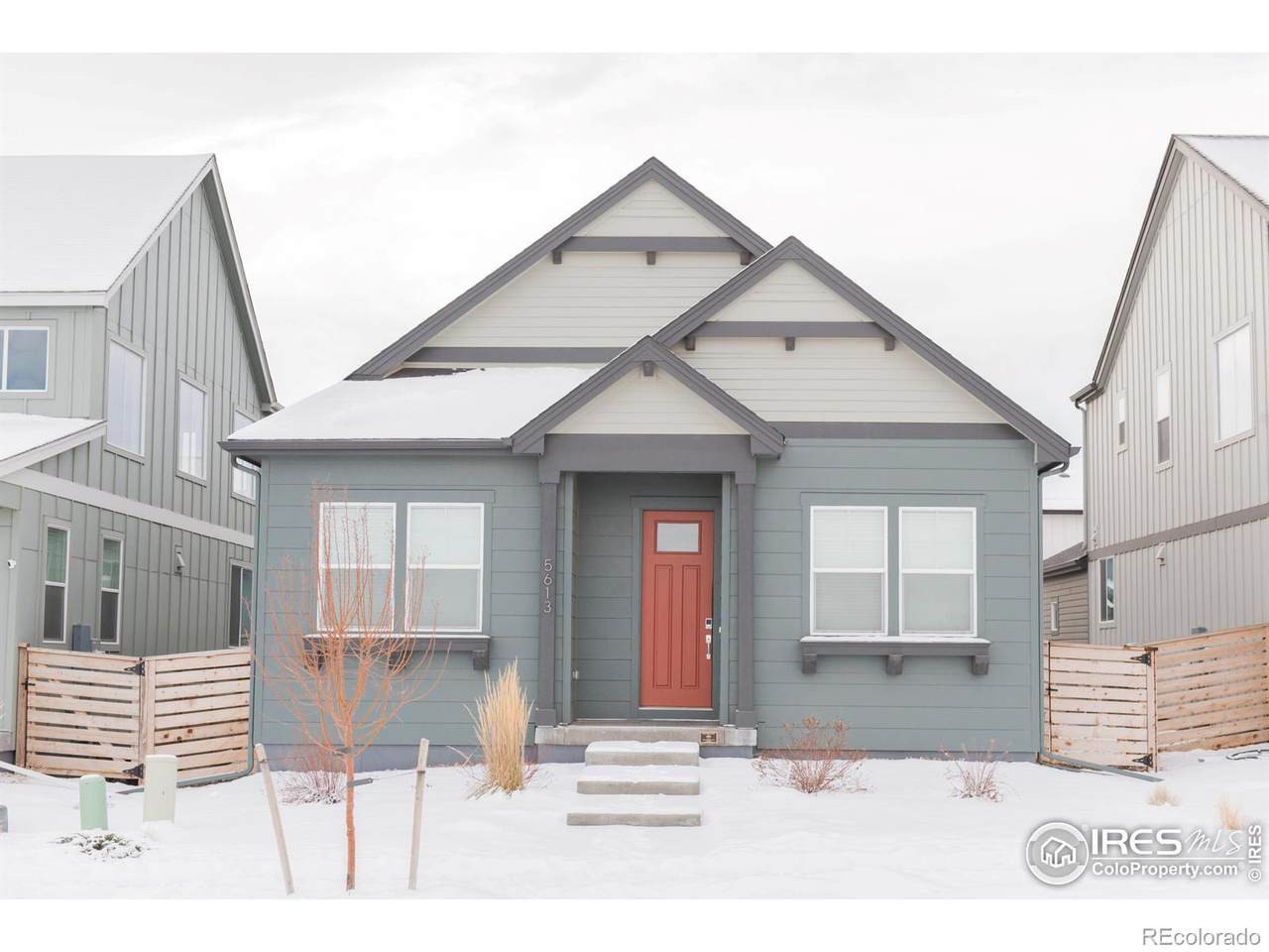 5613 Stone Fly Drive - Photo 1