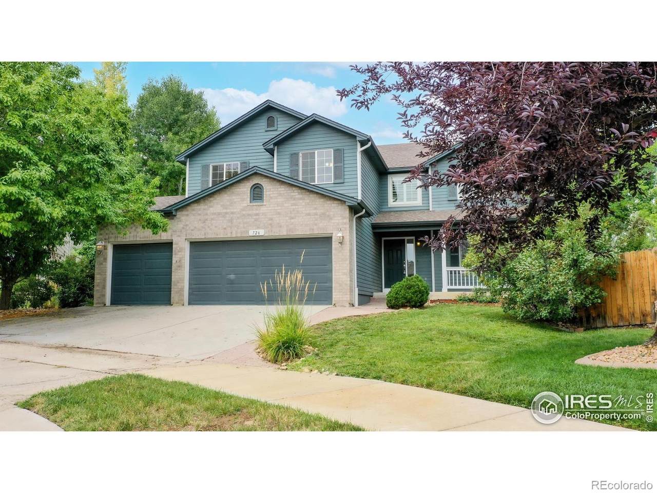 726 Hillrose Court - Photo 1