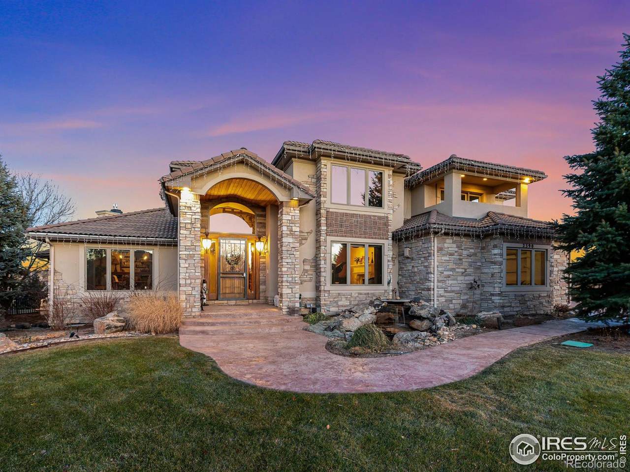 2390 Ranch Reserve Ridge - Photo 1
