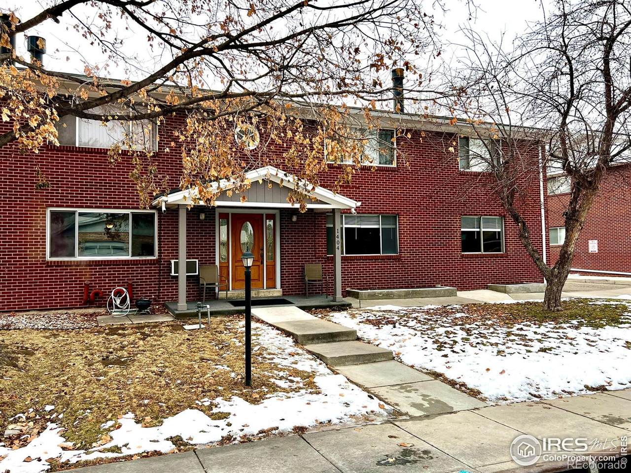 1404 Caddoa Drive - Photo 1