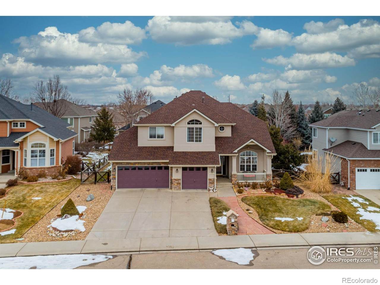 1324 Reserve Drive - Photo 1