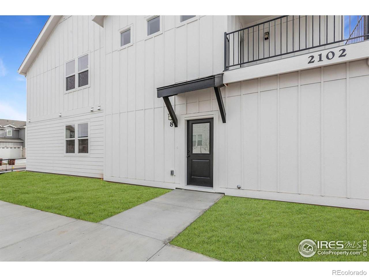 2102 Setting Sun Drive - Photo 1