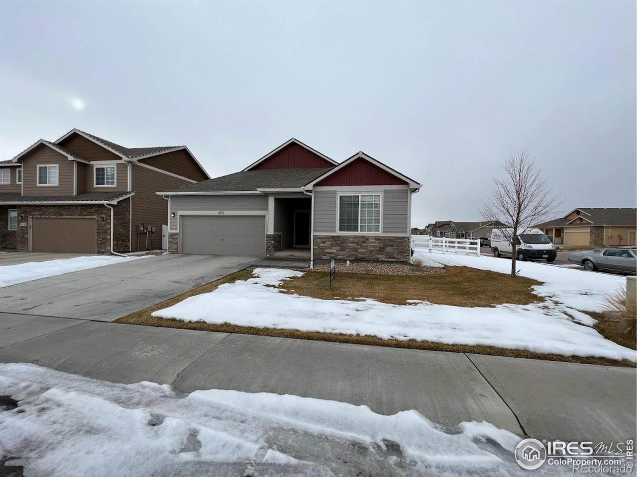 492 Havenbrook Drive - Photo 1