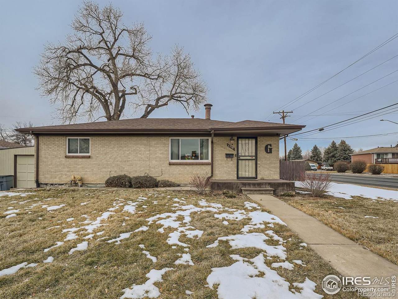 6379 Ingalls Street - Photo 1