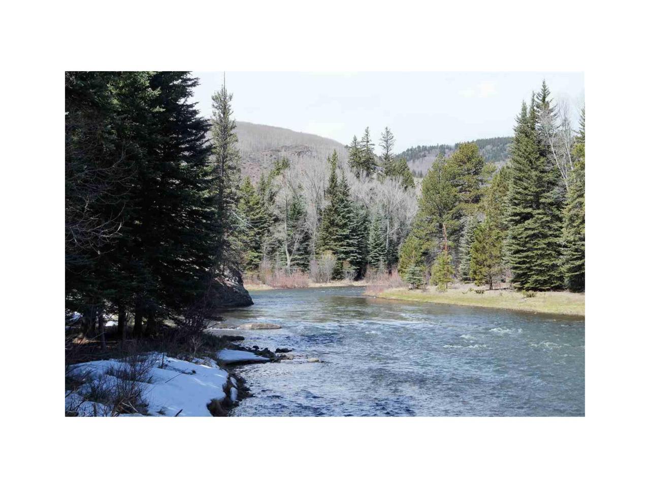 Bear Creek - Photo 1