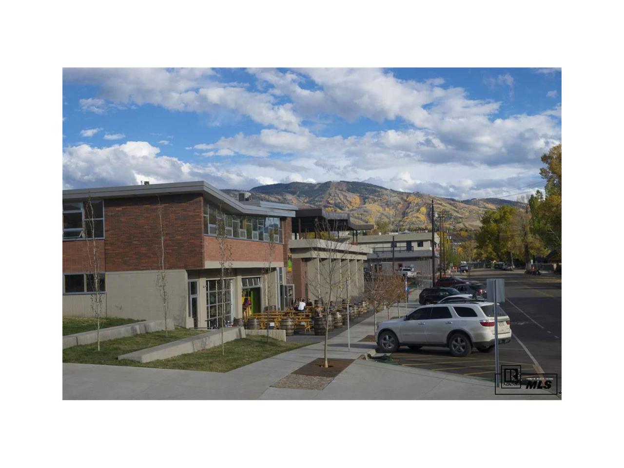 910 Yampa - Photo 1