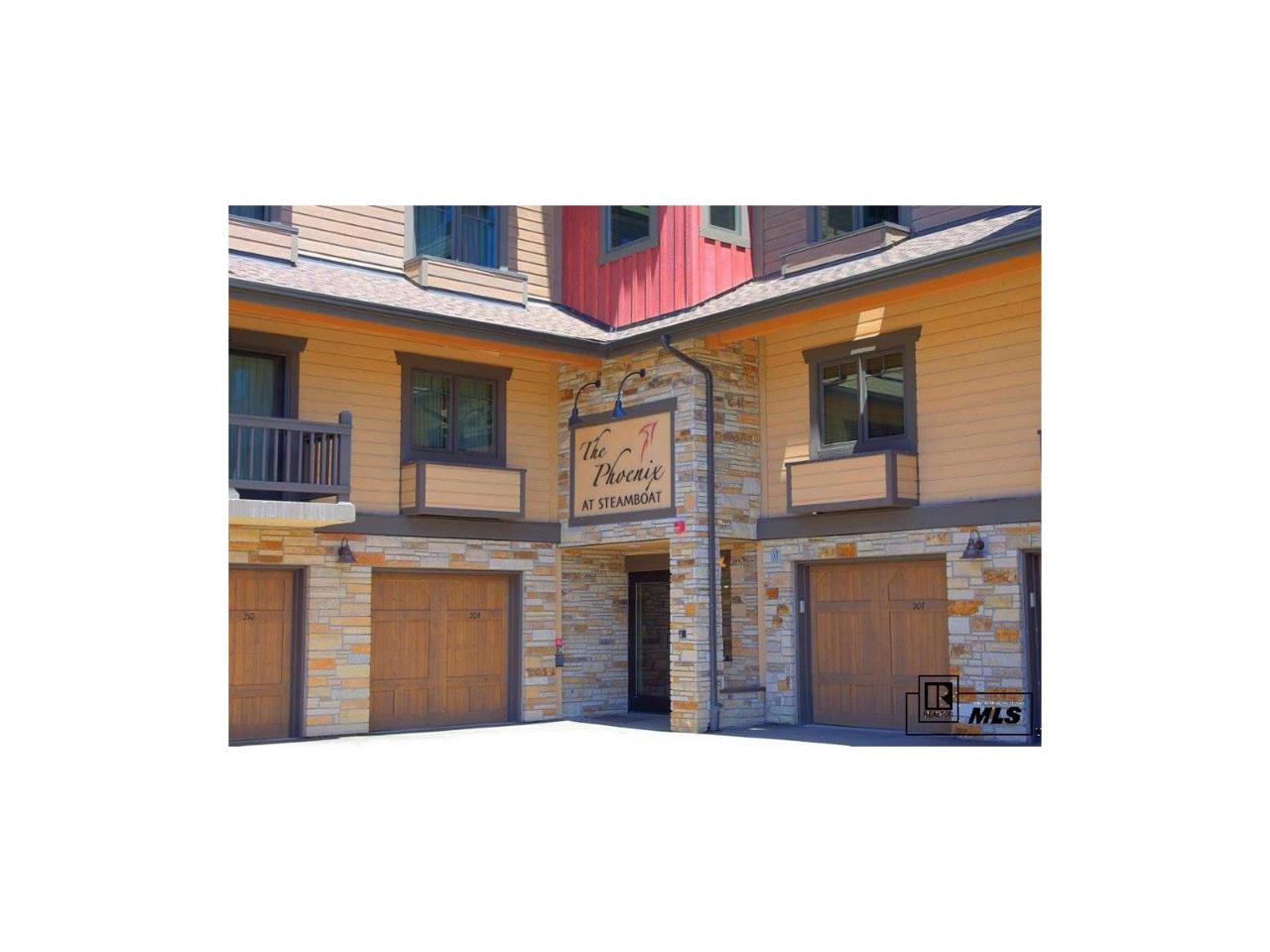 2335 Apres Ski Way - Photo 1