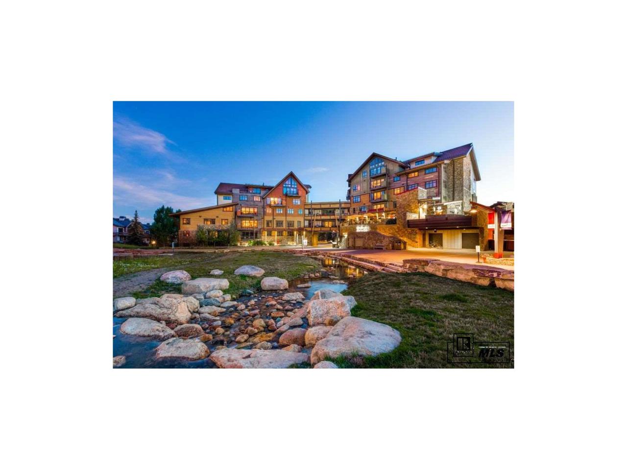 2250 Apres Ski Way - Photo 1