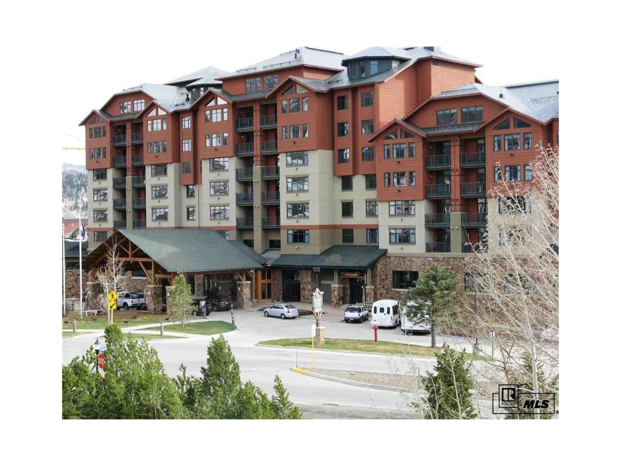 2300 Mount Werner Circle, 503/04 Cal 7 - Photo 1