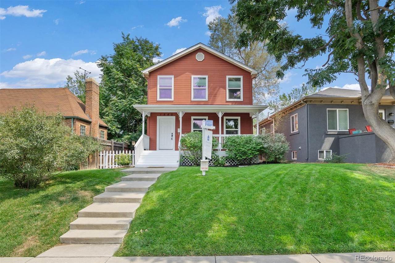 1540 Albion Street - Photo 1