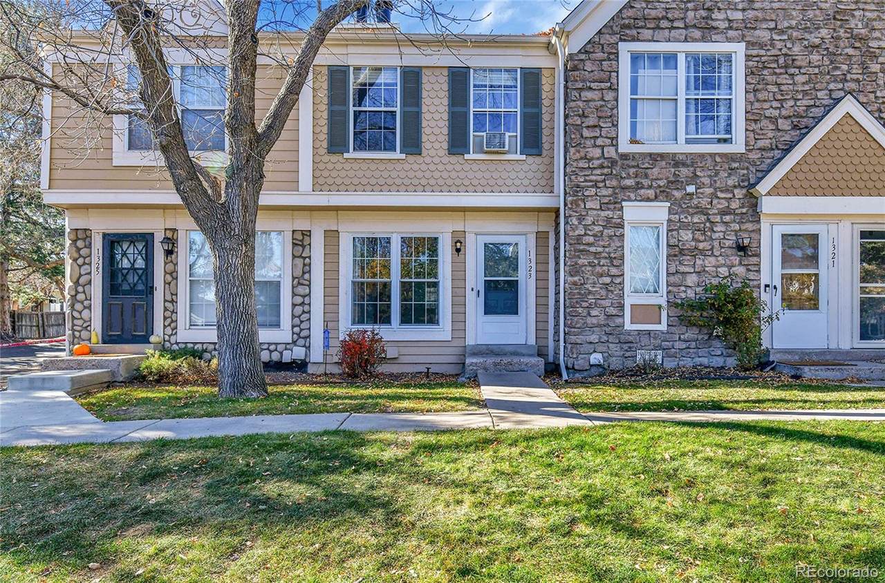 1323 Idalia Street - Photo 1