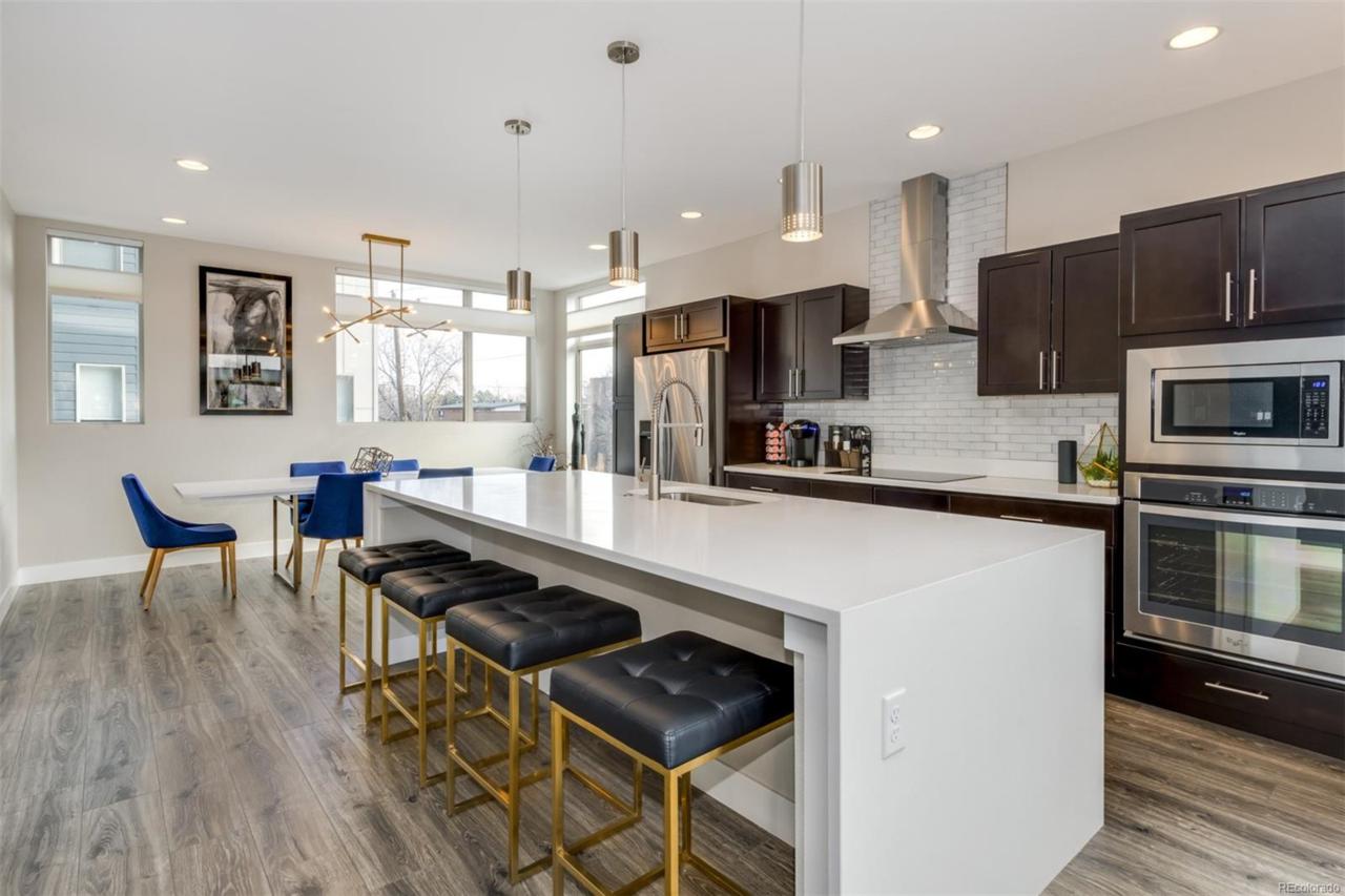 1611 Harlan Street - Photo 1