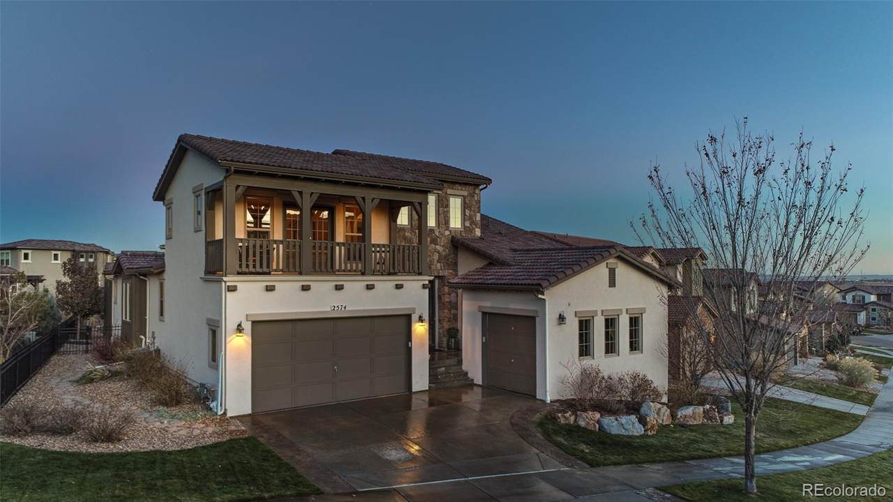 2574 Kilmer Street - Photo 1