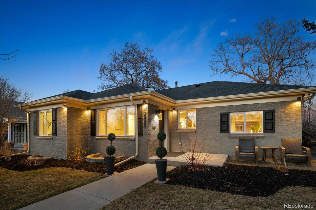 2980 Eudora Street - Photo 1