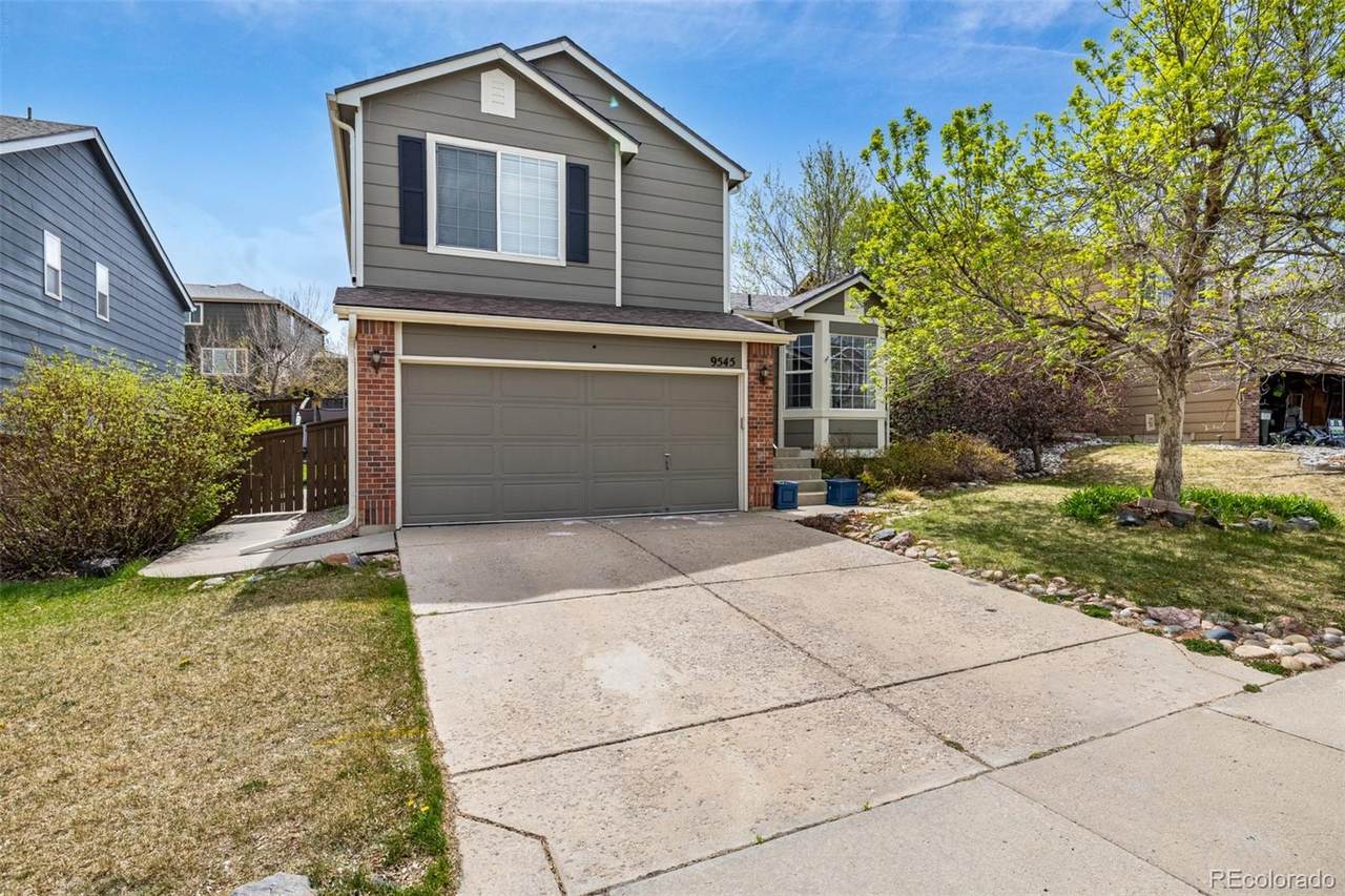 9545 Cove Creek Drive - Photo 1