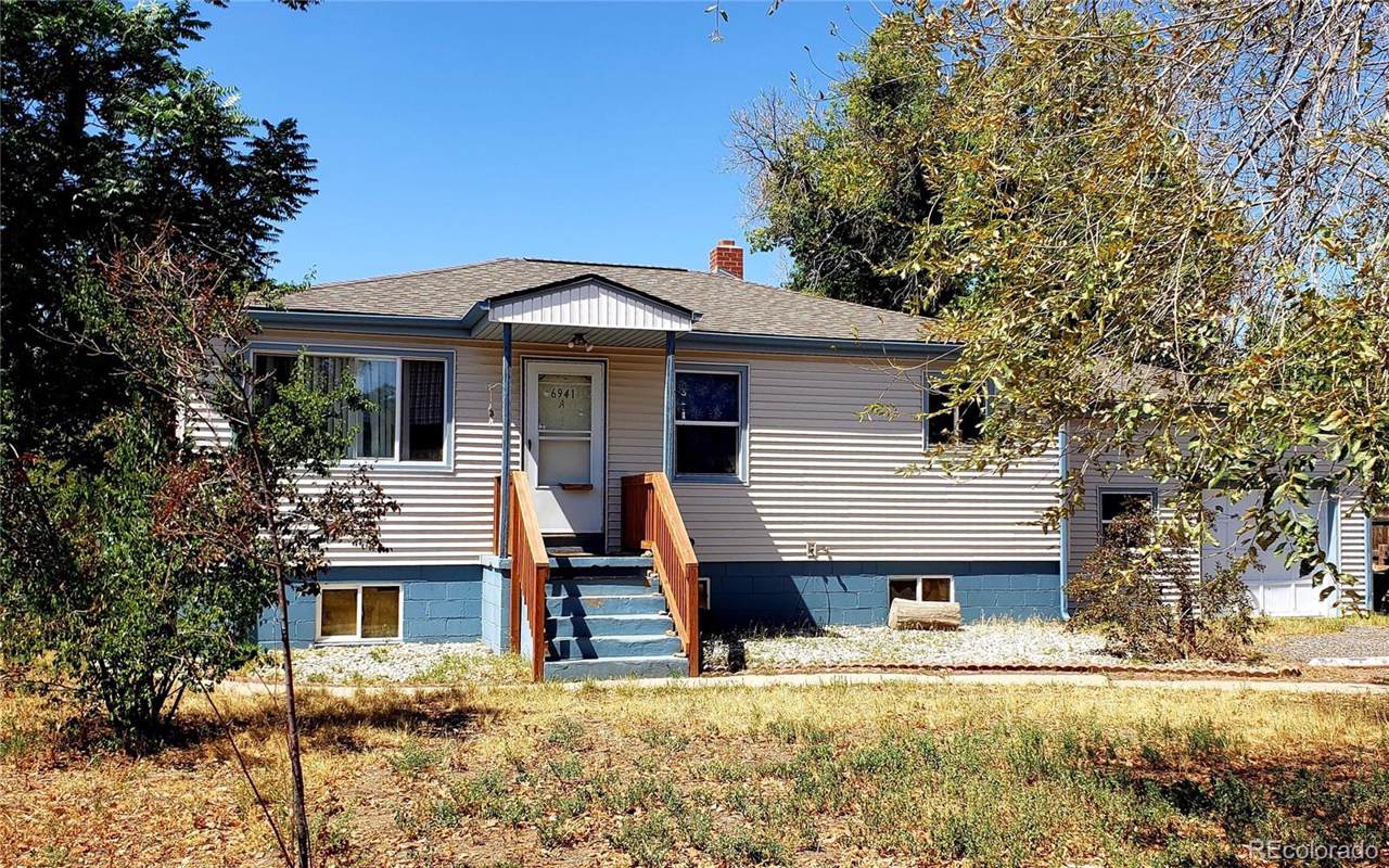 6941 Magnolia Street - Photo 1