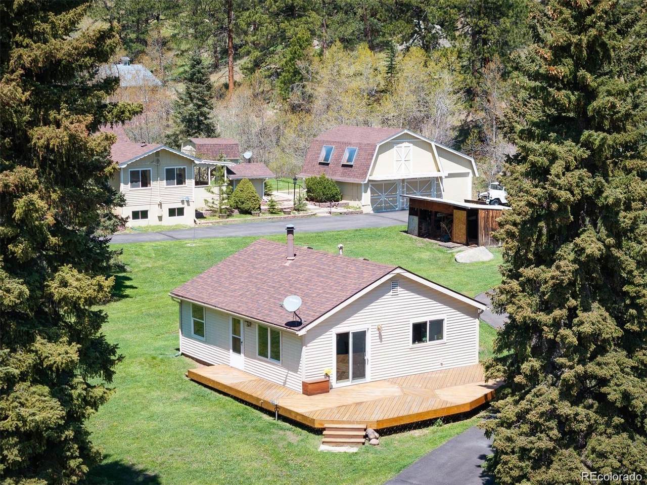 10039 Turkey Creek Road - Photo 1