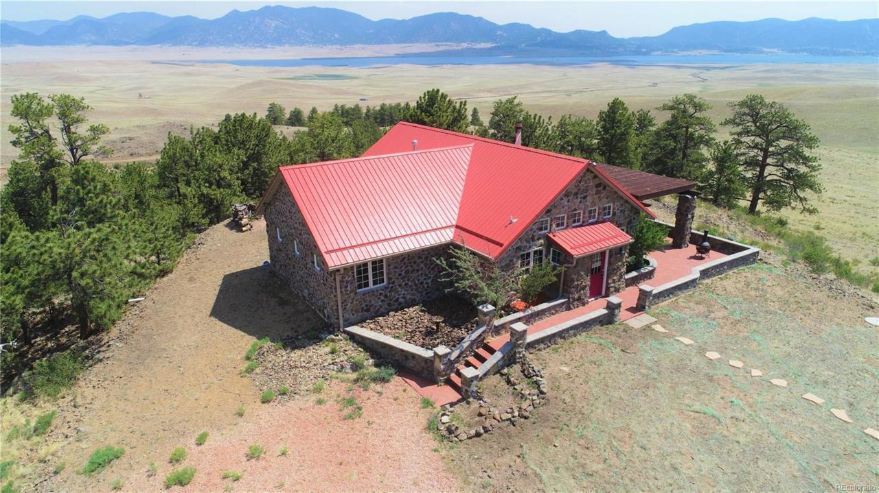 5798 Black Mountain Road - Photo 1