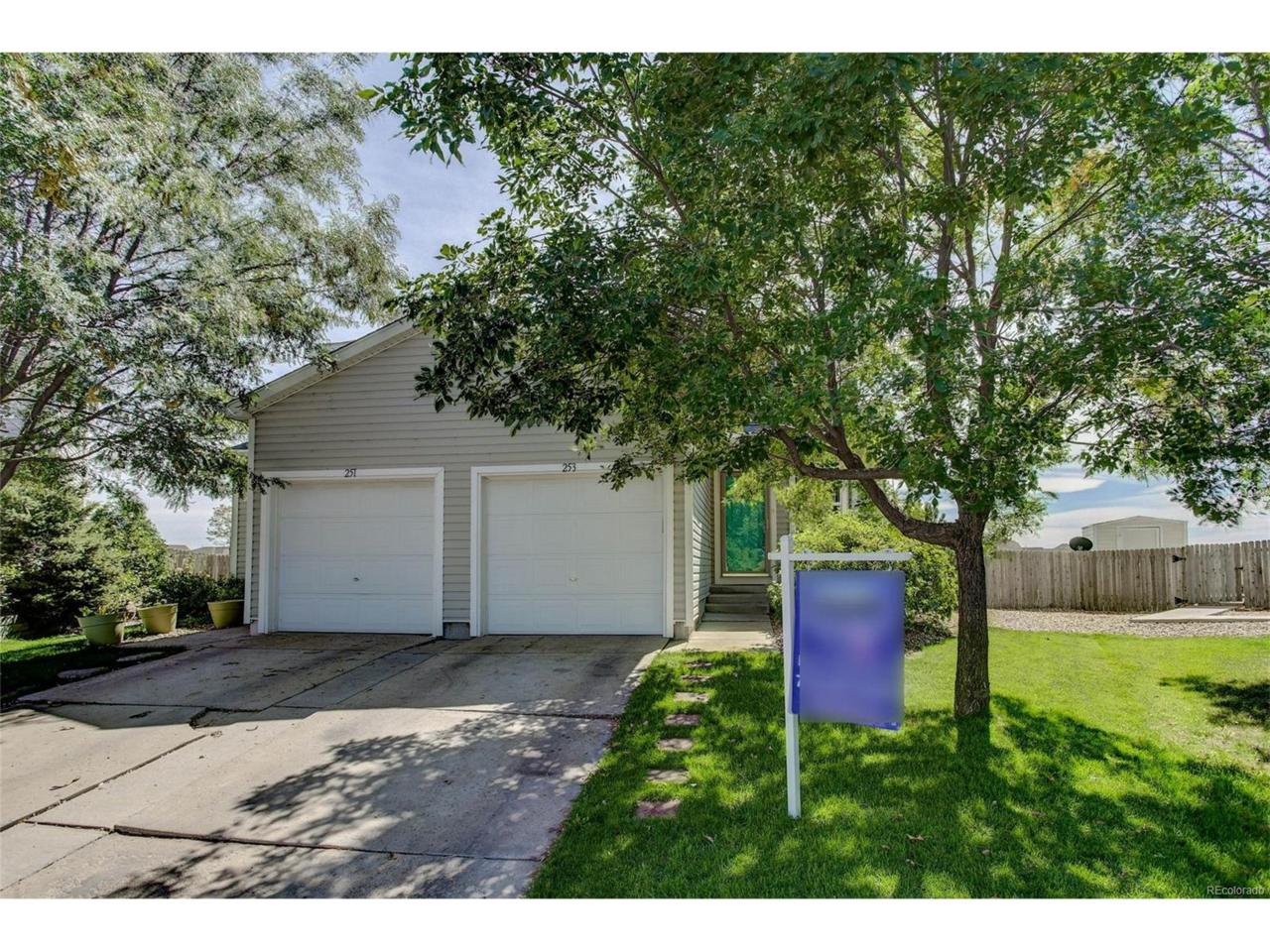253 Ponderosa Place - Photo 1
