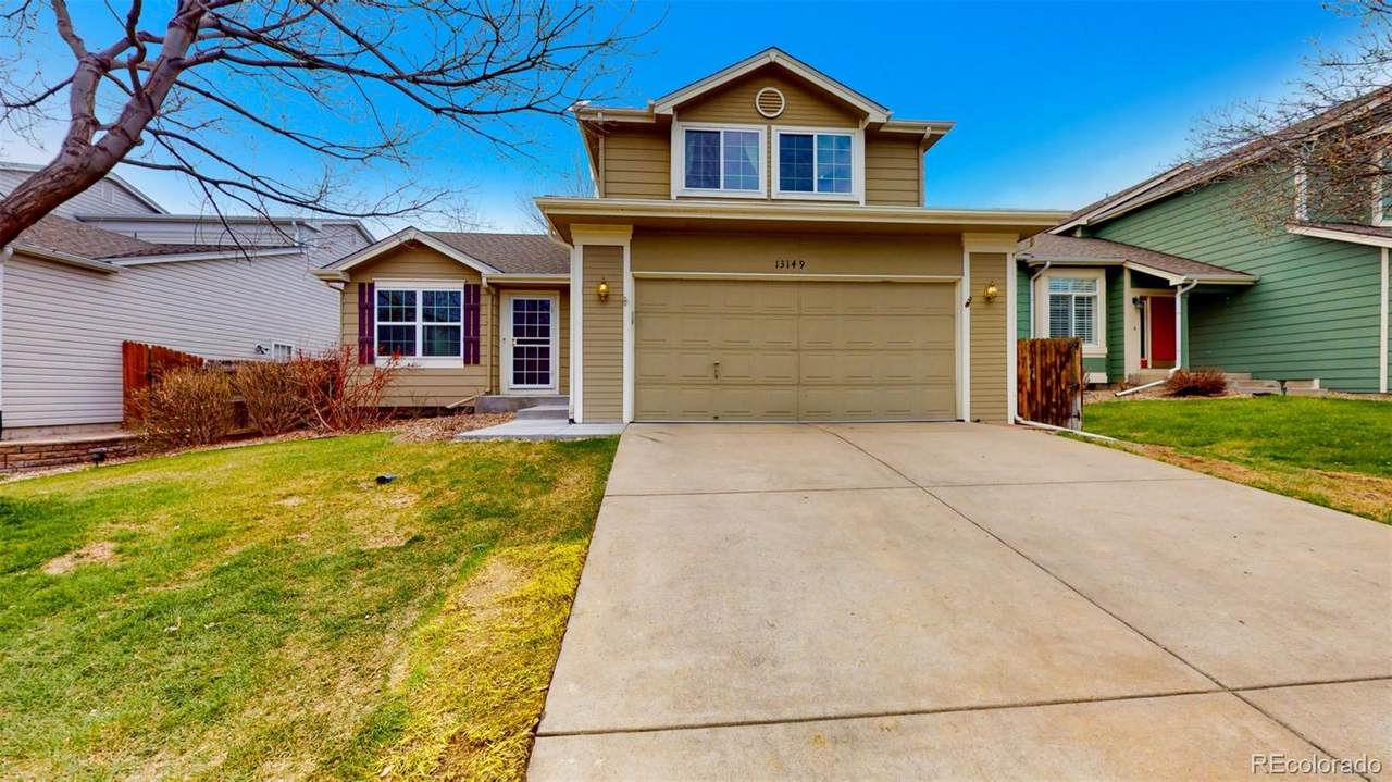 13149 Elizabeth Street - Photo 1