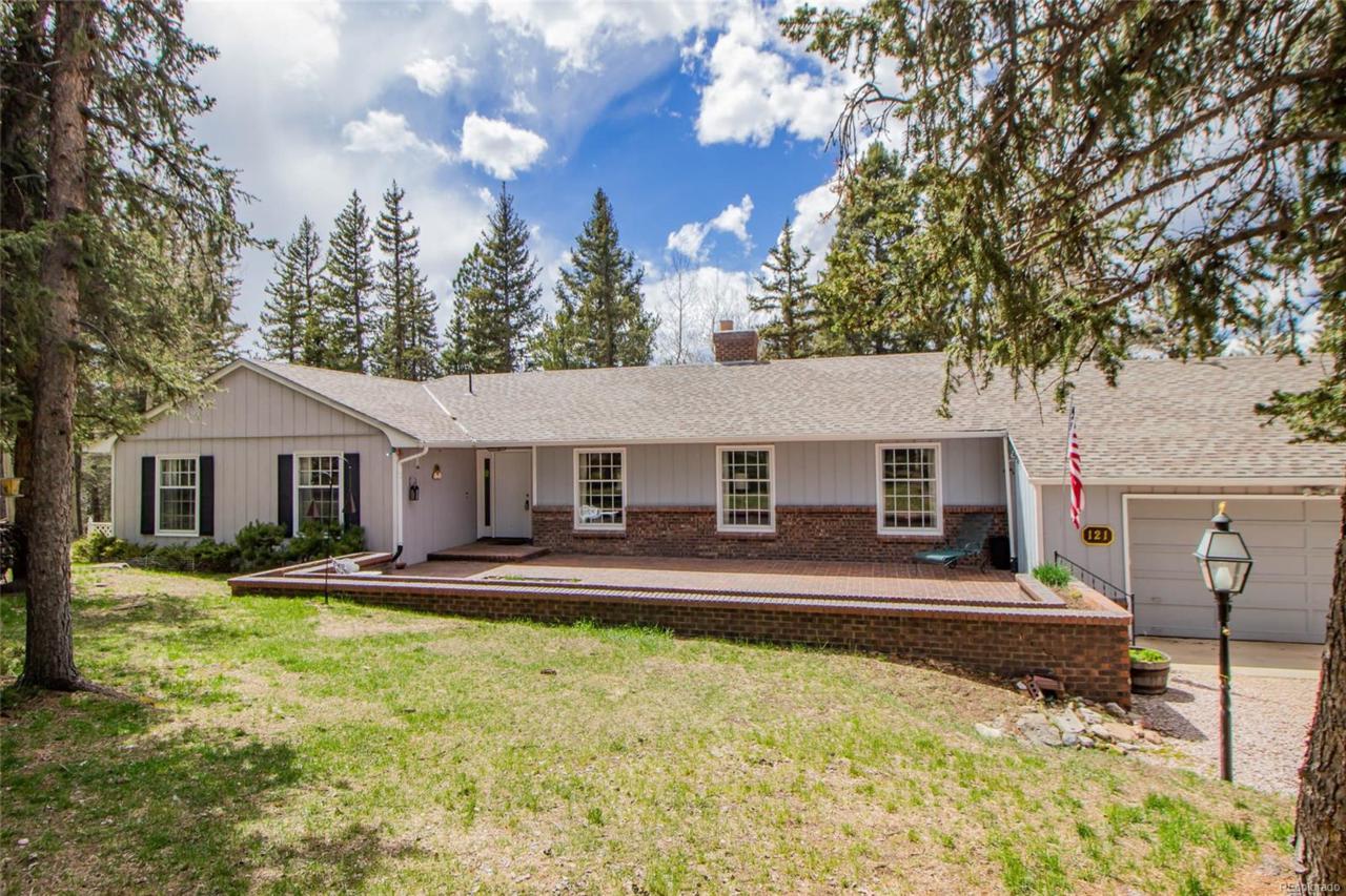 121 Worley Road - Photo 1