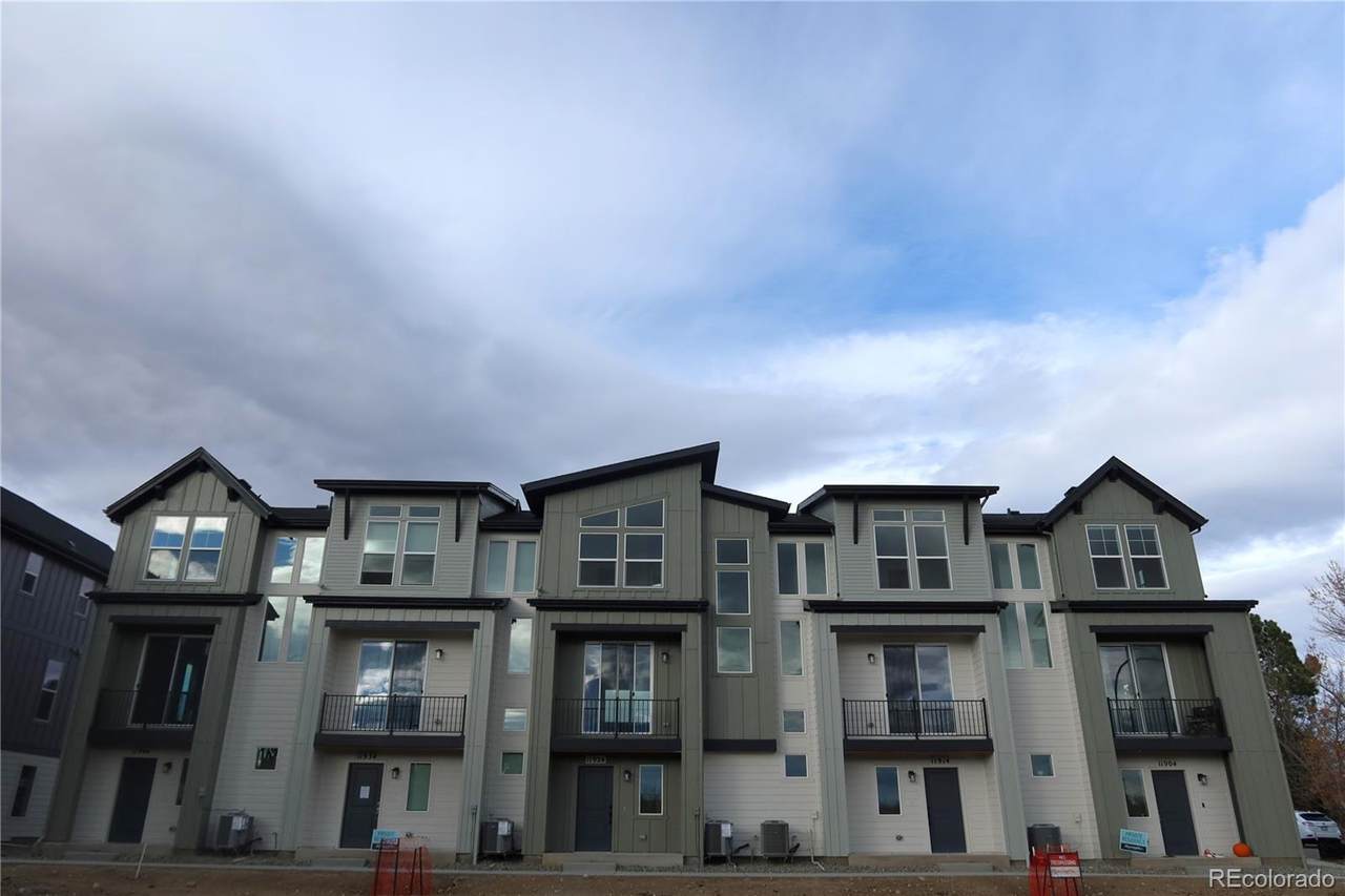 11944 57th Drive - Photo 1