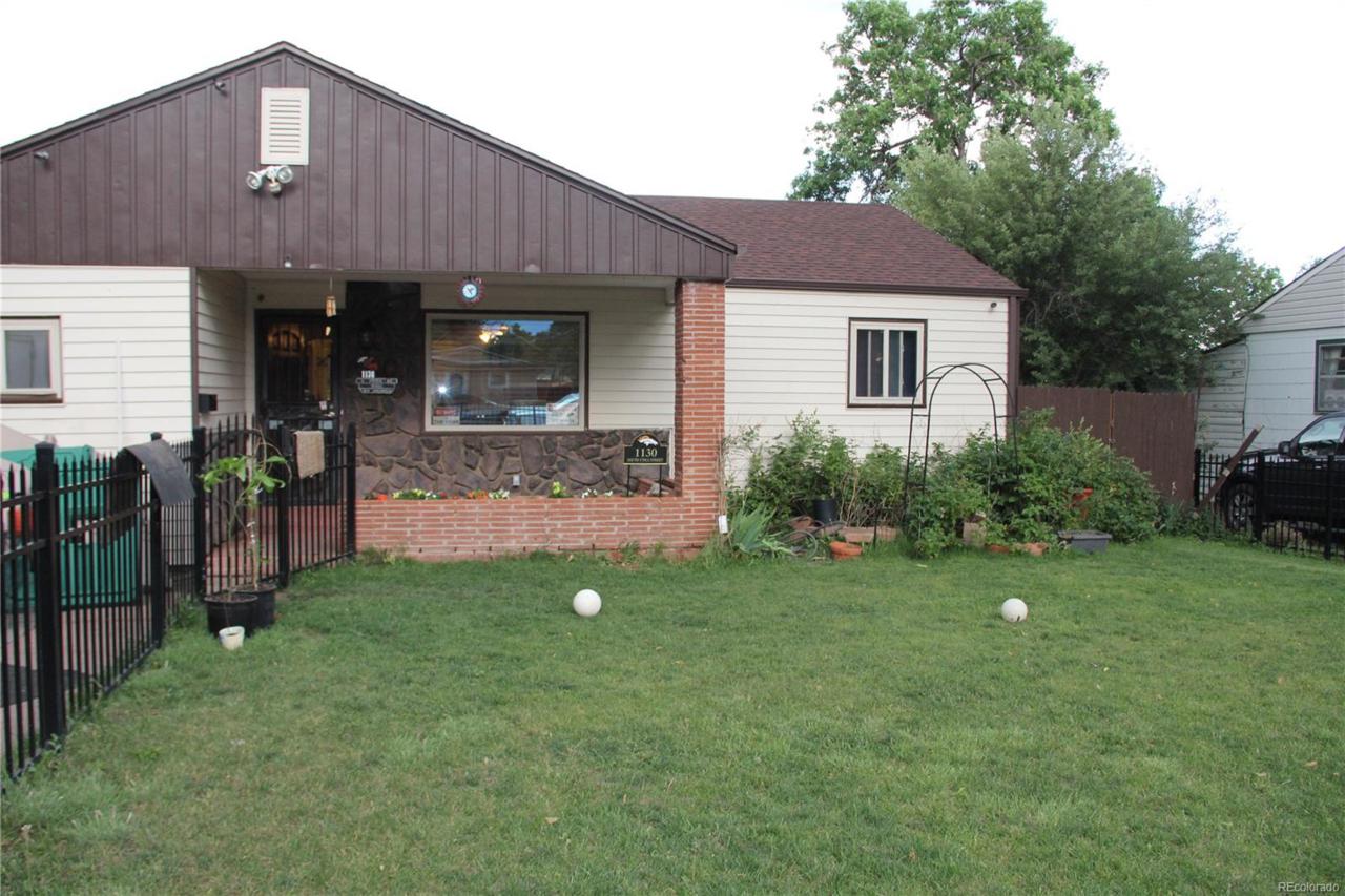 1130 Utica Street - Photo 1
