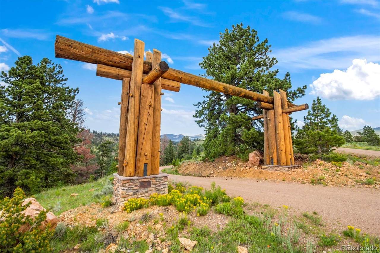 995 Schulze Ranch Road - Photo 1