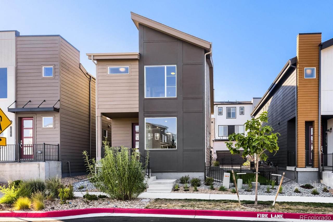 16563 Peak Street - Photo 1
