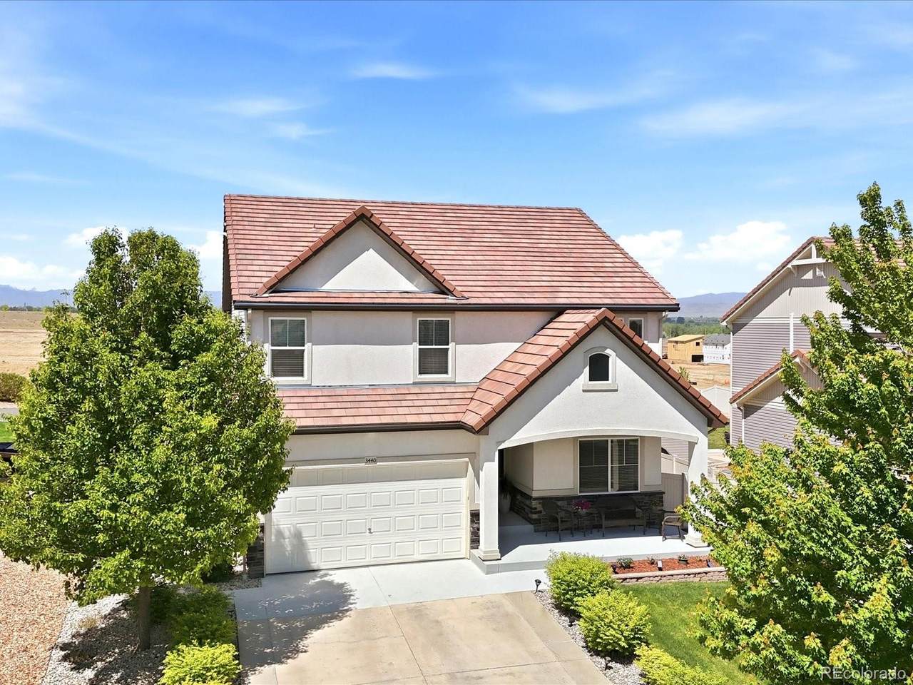 3440 Sandalwood Lane - Photo 1