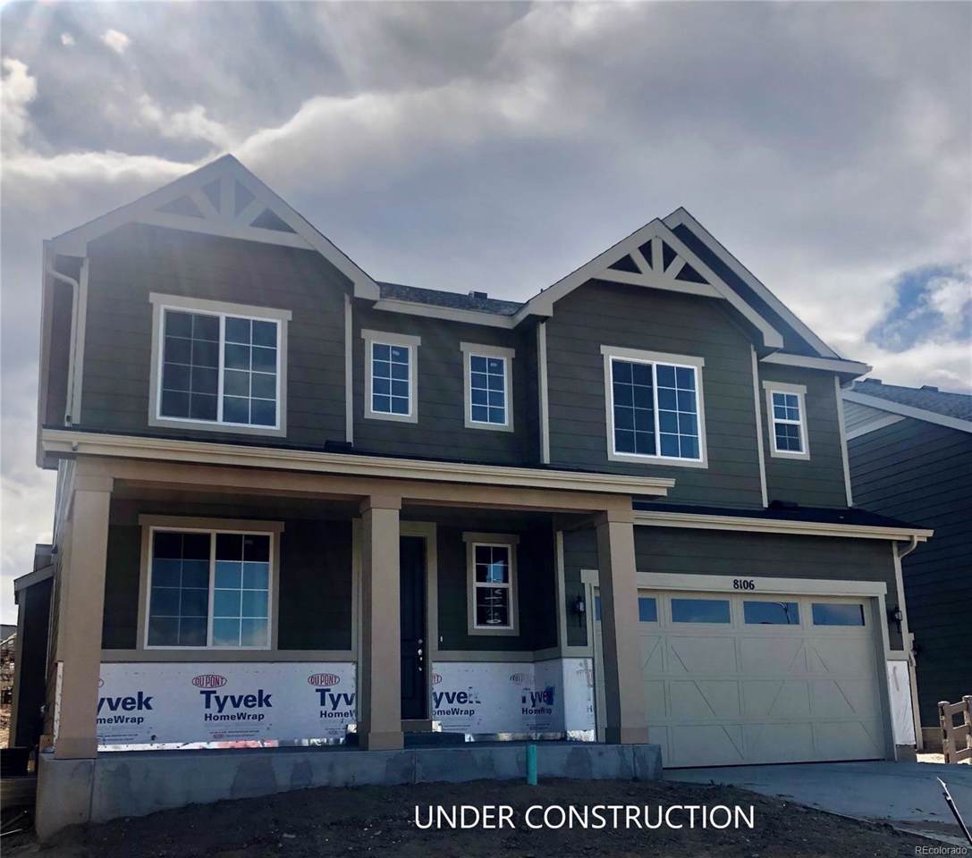 8106 Blue River Avenue - Photo 1