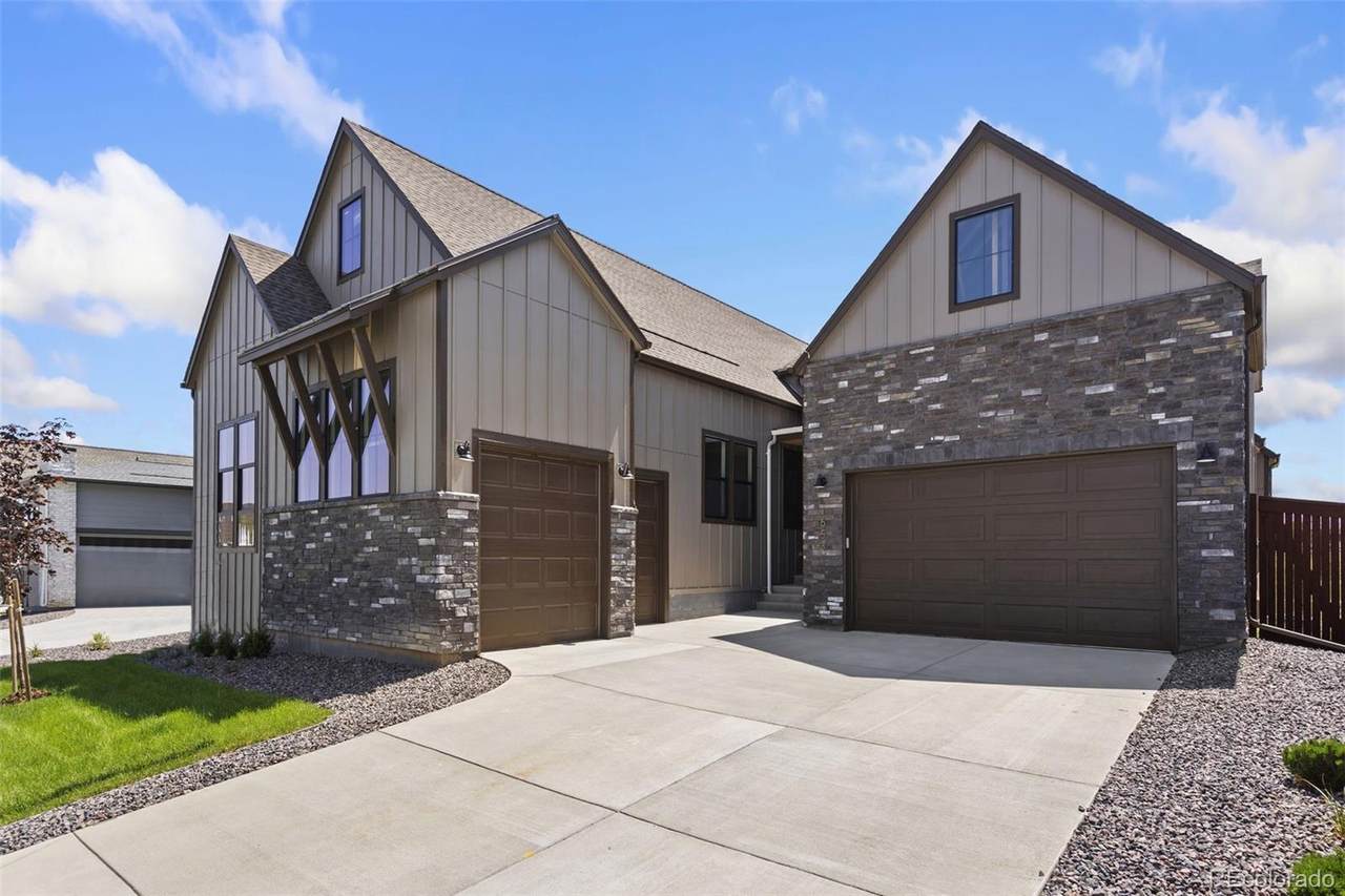 1653 Flourish Drive - Photo 1