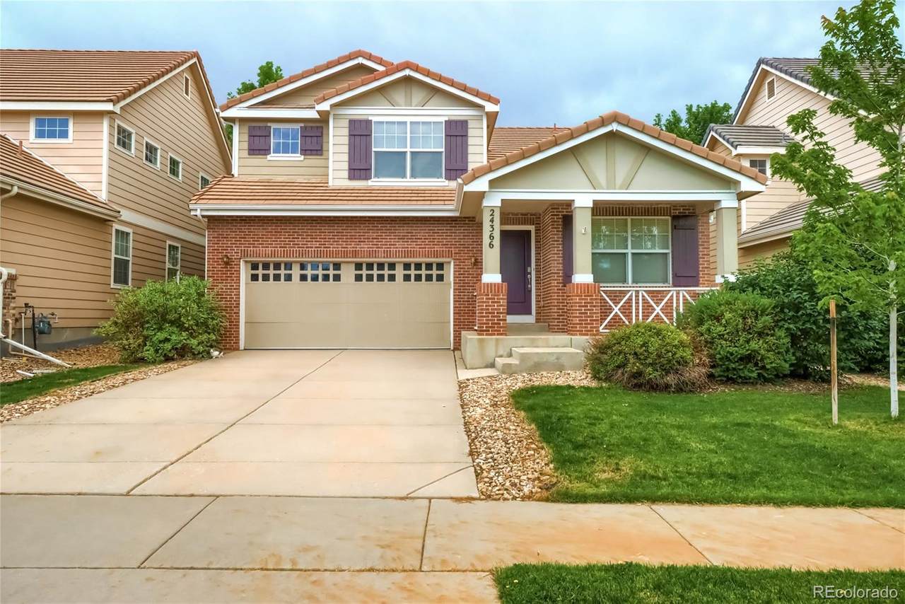 24366 Kansas Circle - Photo 1