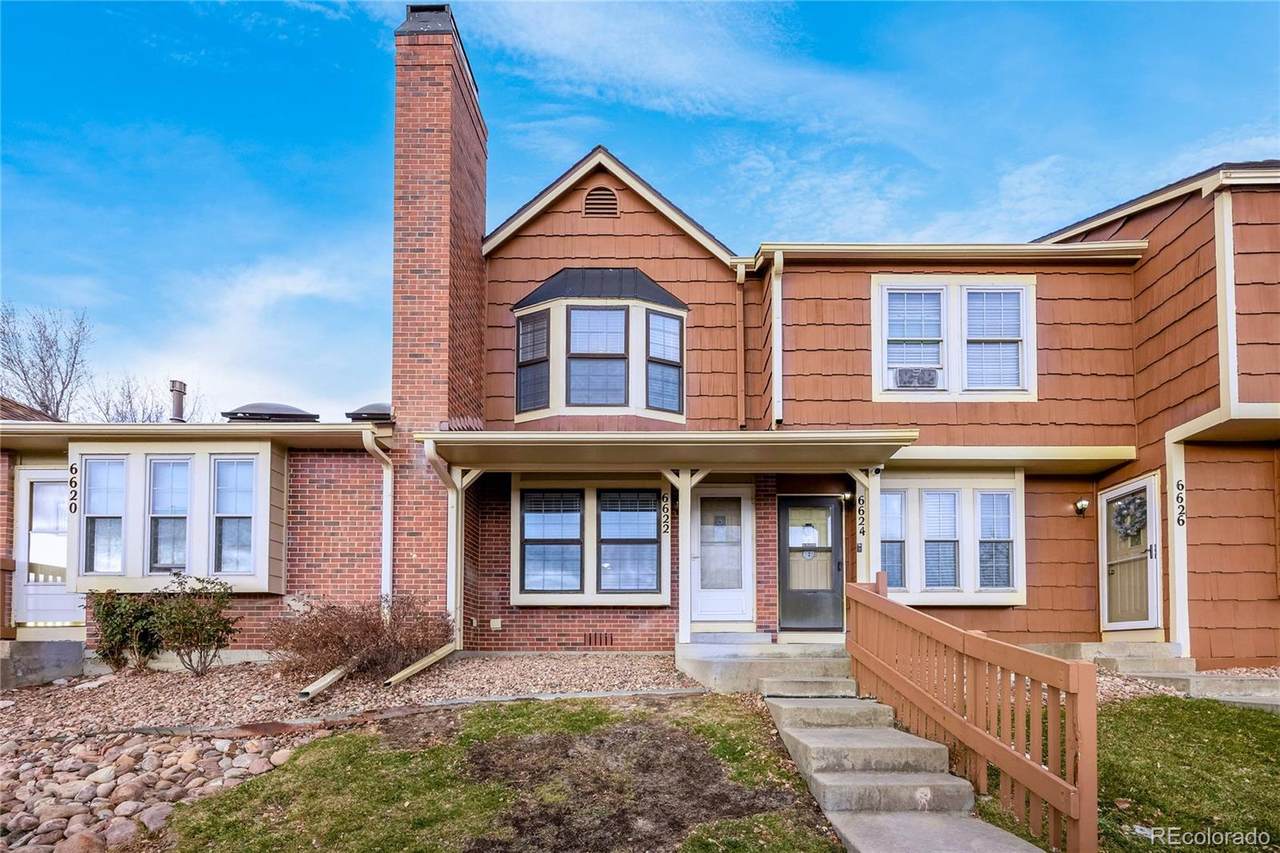 6622 Overland Drive - Photo 1