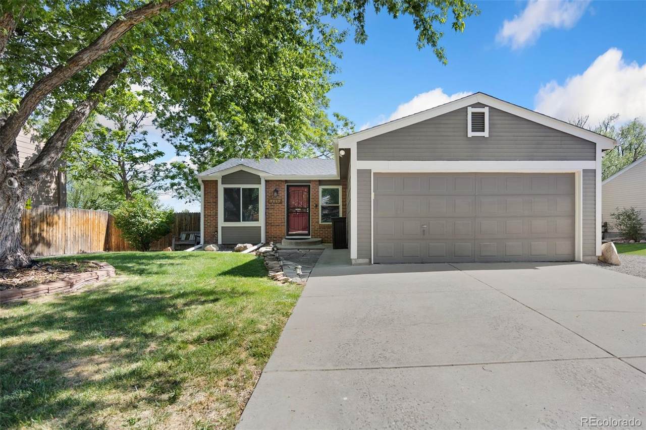 9465 Wagon Trail Drive - Photo 1